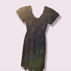 Vintage Jonathan Logan dress